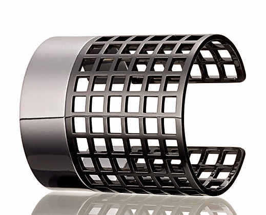 Reed Krakoff Machine XL Two Tone Cuff