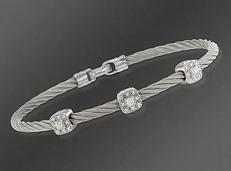 Charriol Celtique bracelet