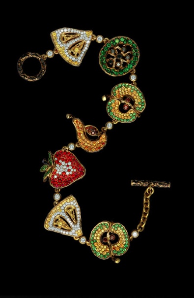 Jewellery Theatre Caravaggio Bracelet