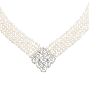 Nigel Milne Dolce Vita Necklace