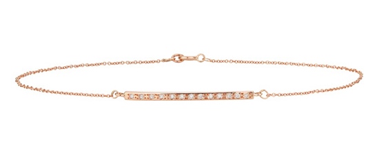 Aili Cassiopeia Bracelet