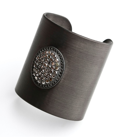 Anil Arjandas carbon cuff
