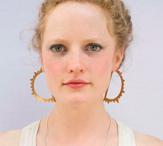 Lila Rice Sun Hoops2