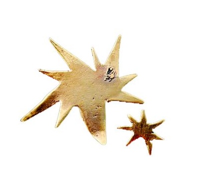 Mr. Kate Decay Earrings