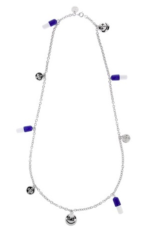 Ambush x Colette Happy Pill Necklace