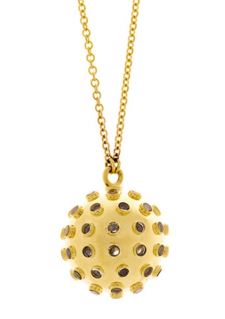 Coleoptere Diving Bell 1