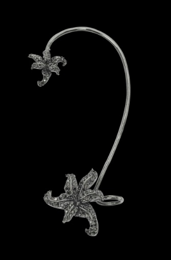 Colette Mei Lillies Earrings