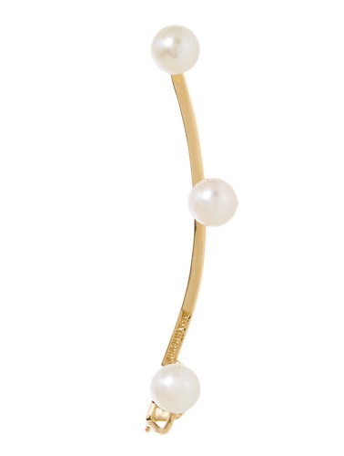 Ana Khouri Jane Ear Cuff 1