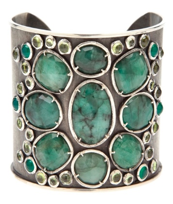 Rene Escobar Onyx Bracelet