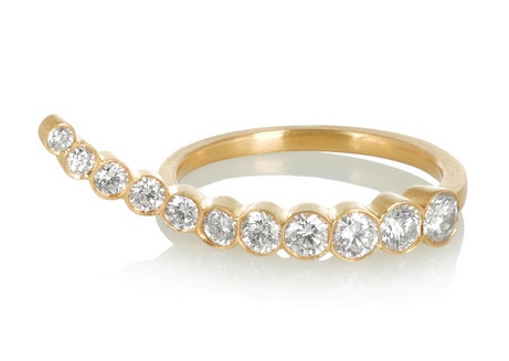 Sophie Bille Brahe ring 1