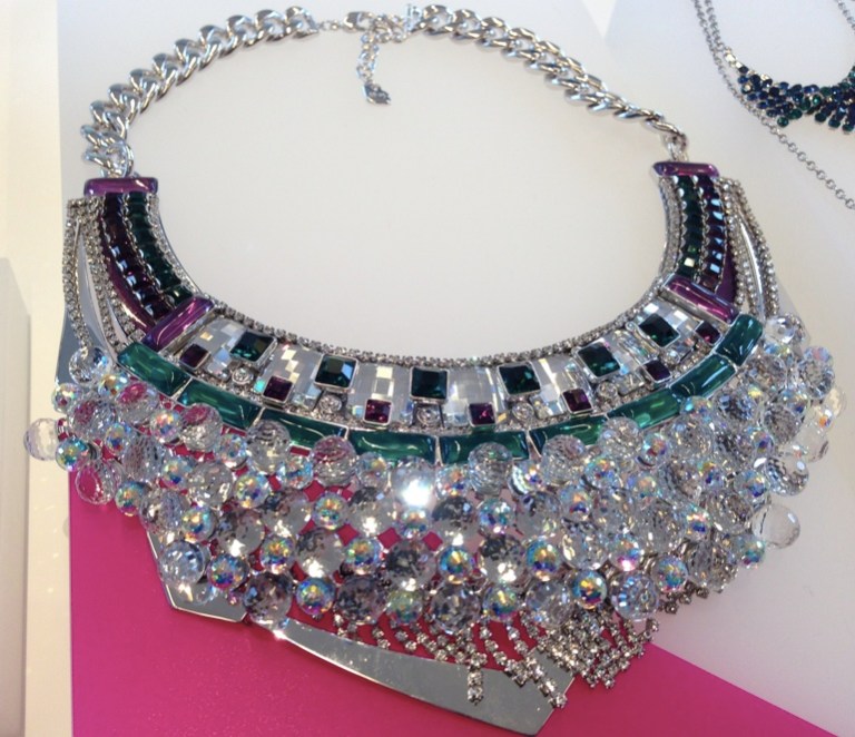 Swarovski fall winter 2014 preview1