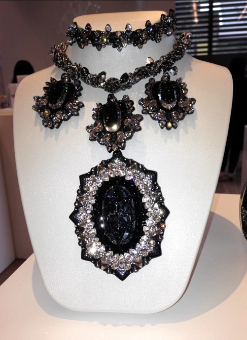 Swarovski fall winter 20142