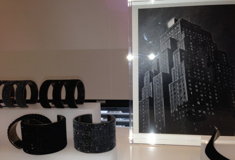 Swarovski Victor and Rolf