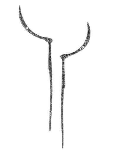 Cristina Ortiz earrings 1