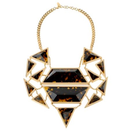 Guiseppe Zanotti Necklace