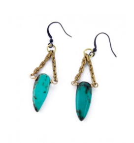 Artifacts Jewelry Innes Earrings