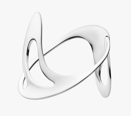 Georg Jensen ID Bangle