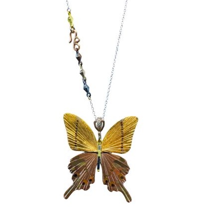 James Banks Butterfly3