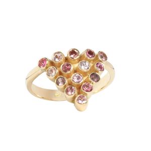 Carre Romance No Thanks Ring