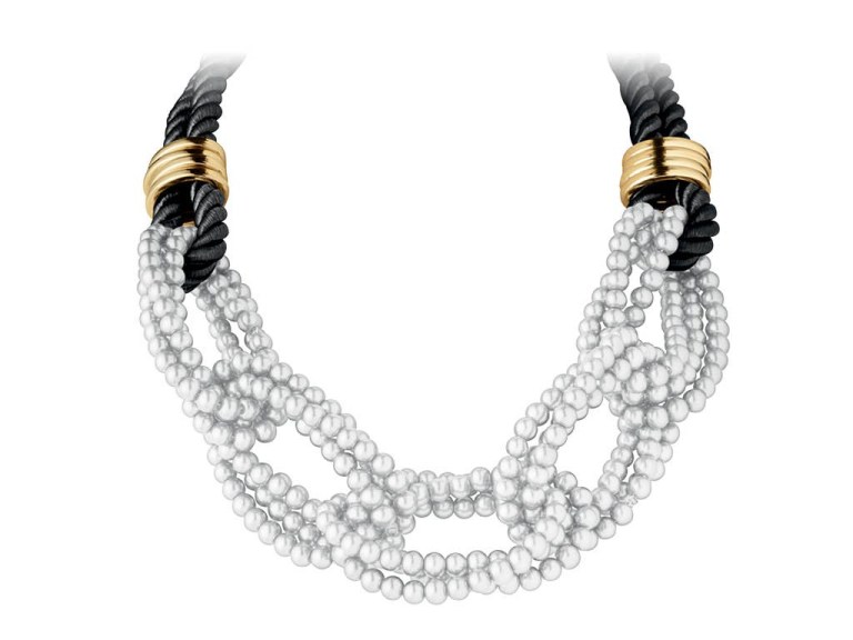 Dyrberg Kern Behar Necklace