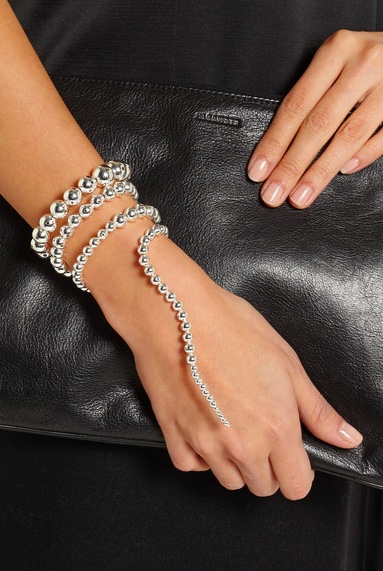 Paula Mendoza Mereus bracelet 2