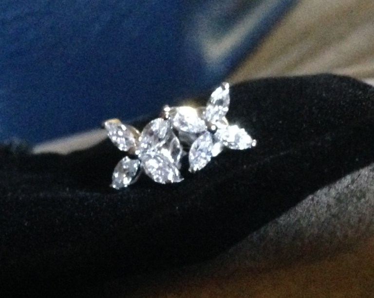 Tiffany Victoria copy