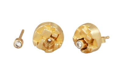 Ursa Major Vidal Stud Earrings