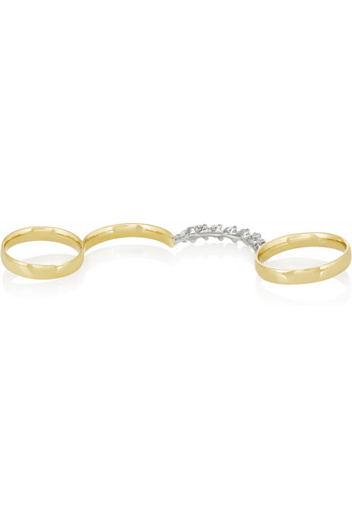 Ana Khouri Four Finger Ring2