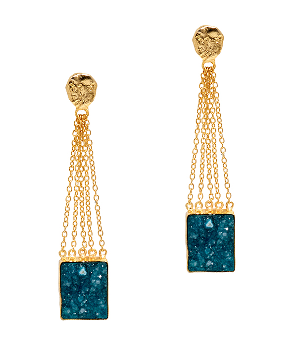 Mela Artisans Earrings