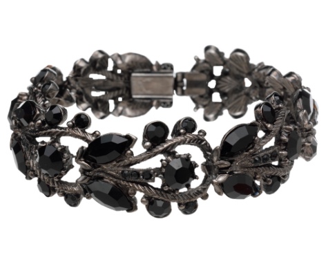 Metropolitan Museum Memento Bracelet