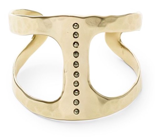 Pascal Monvoisin Seven Cuff