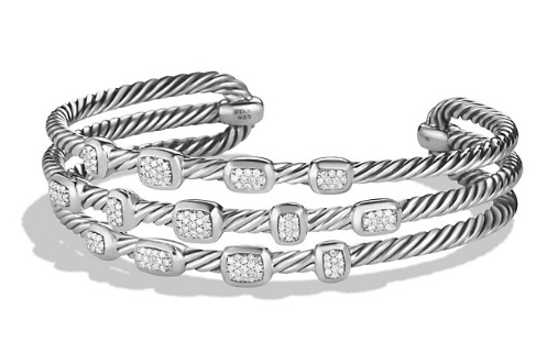 David Yurman Confetti Bracelet