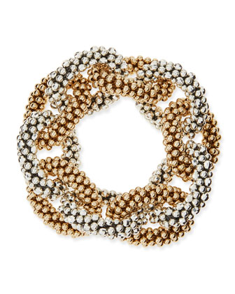 Meredith Frederick bracelet