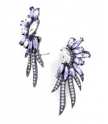 BaubleBar Viserion Ear Cuffs1