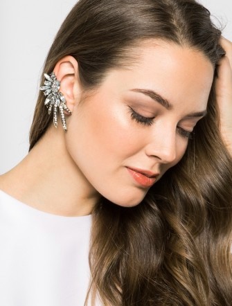 BaubleBar Viserion Ear Cuffs2