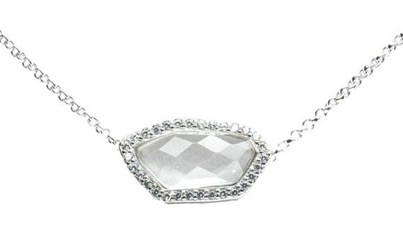 KVBijou desiree necklace