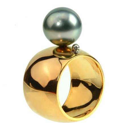 Lauren Chisolm Mod Ring