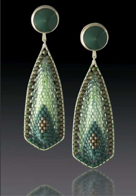 Sayna Illingworth Earrings