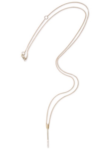 Selin Kent Ella Necklace