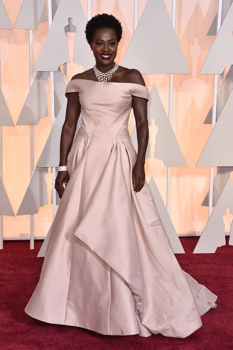 Viola Davis Academy Awards