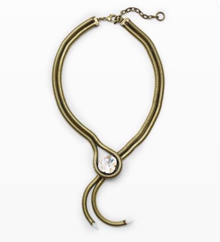 Lionette Harlow Necklace