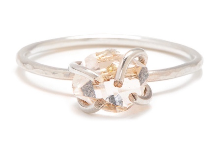 Tarin Thomas Billy Ring