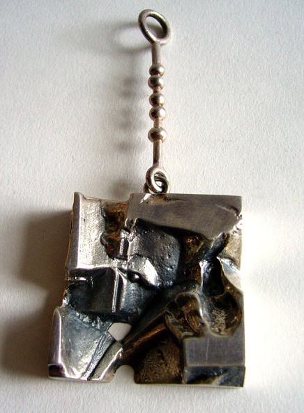 Jorma Laine Pendant