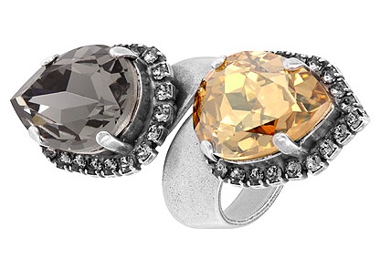 La Hola Colette ring