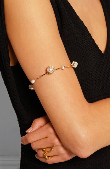 Rosantica arm cuff