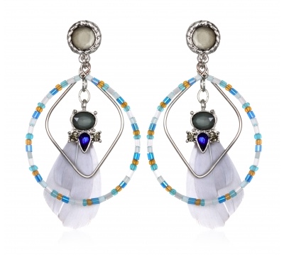 Capwell Beachy Keen Earrings