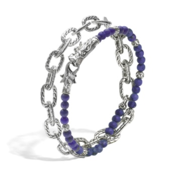 John Hardy Naga Bracelet