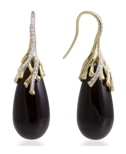 Michael Aram earrings