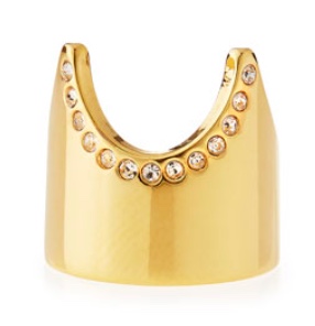 Vita Fede Finger Ring