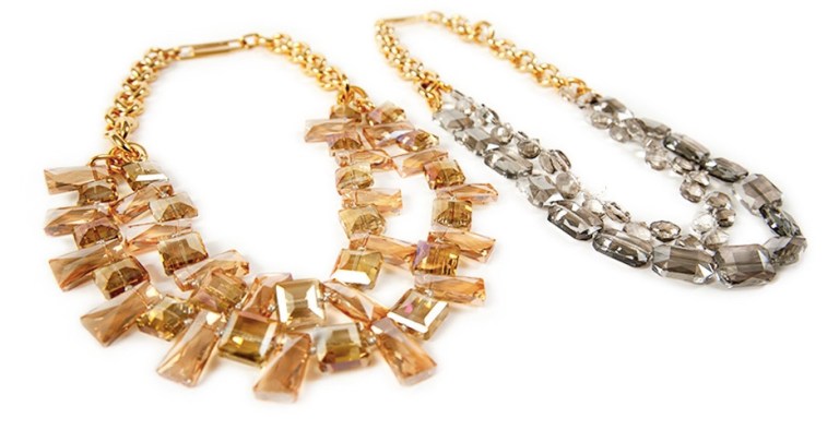 Catherine Canino necklaces